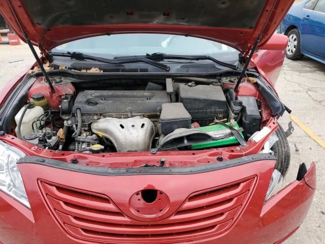 2008 Toyota Camry CE