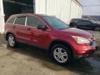 2011 Honda CR-V EX