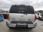 2008 Nissan Armada SE