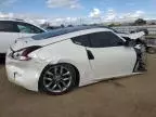 2014 Nissan 370Z Base