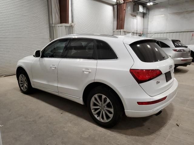 2014 Audi Q5 Premium Plus