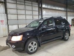 Lotes con ofertas a la venta en subasta: 2008 Pontiac Torrent