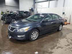 2013 Nissan Altima 2.5 en venta en Ham Lake, MN