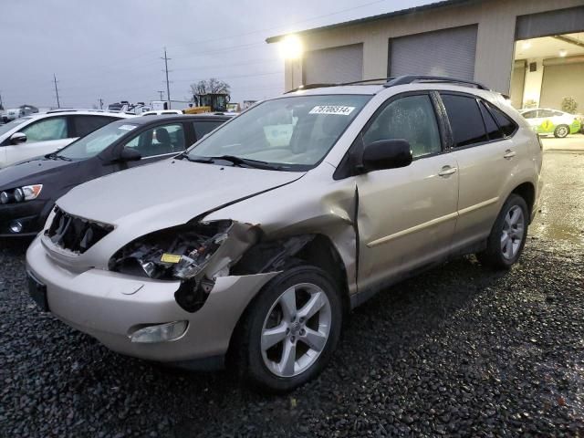 2005 Lexus RX 330