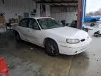 1997 Oldsmobile Cutlass GLS