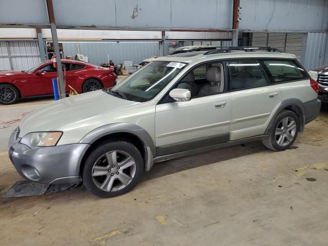 2005 Subaru Outback Outback H6 R LL Bean