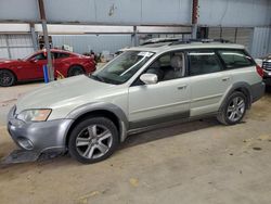 2005 Subaru Outback Outback H6 R LL Bean en venta en Mocksville, NC