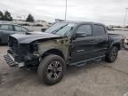 2017 Toyota Tacoma Double Cab