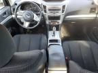 2011 Subaru Legacy 2.5I Premium