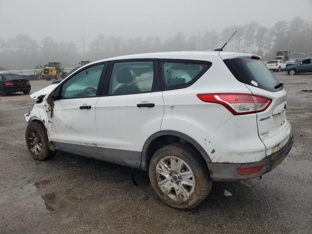 2014 Ford Escape S