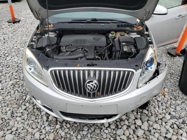 2013 Buick Verano Convenience