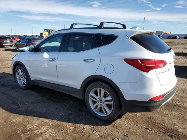 2016 Hyundai Santa FE Sport