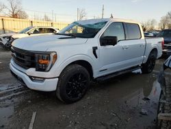 Ford f-150 Vehiculos salvage en venta: 2023 Ford F150 Supercrew