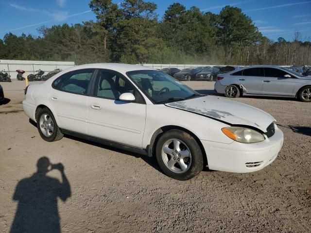 2004 Ford Taurus SES