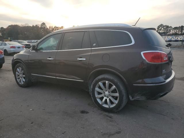 2015 Buick Enclave