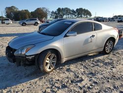 Vehiculos salvage en venta de Copart Loganville, GA: 2012 Nissan Altima S