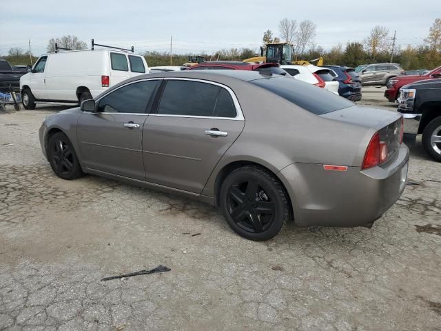 2012 Chevrolet Malibu 2LT