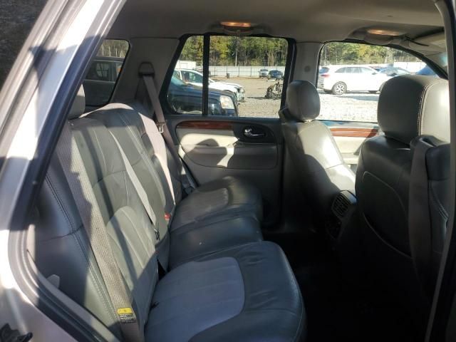 2004 GMC Envoy