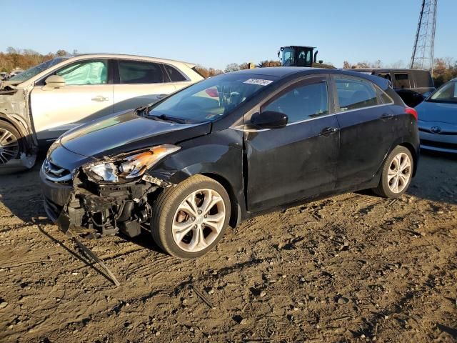 2013 Hyundai Elantra GT