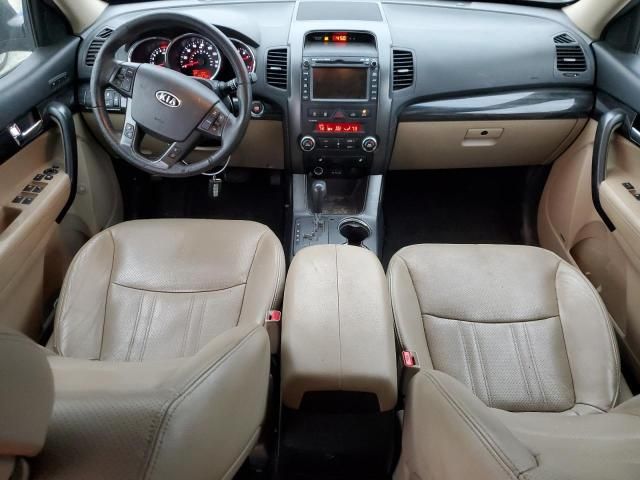 2013 KIA Sorento EX