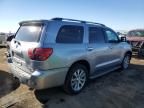 2008 Toyota Sequoia Limited