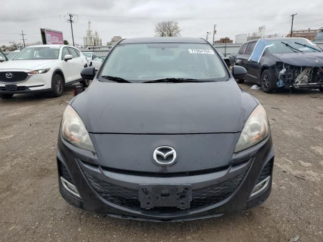 2010 Mazda 3 S