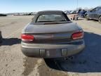 2000 Chrysler Sebring JXI