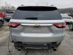 2021 Chevrolet Traverse LT