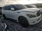 2014 Infiniti QX80