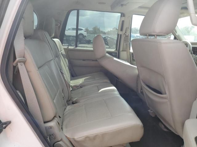 2010 Lincoln Navigator