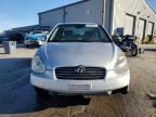 2007 Hyundai Accent GLS