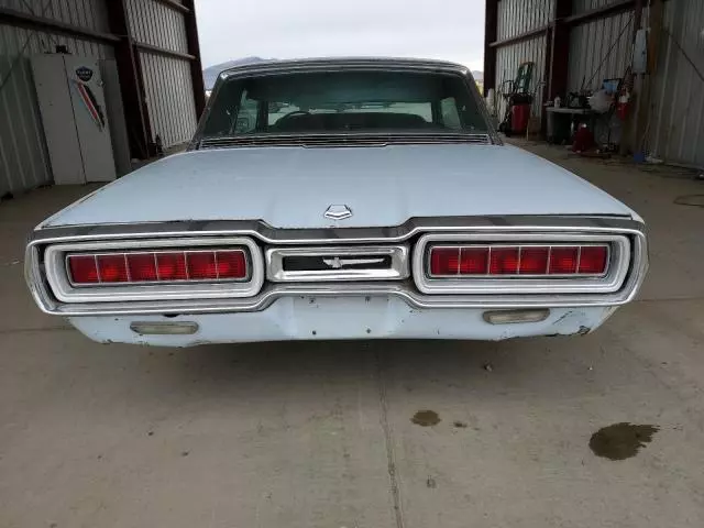 1965 Ford Thunderbird