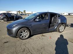 Vehiculos salvage en venta de Copart Martinez, CA: 2023 Tesla Model Y