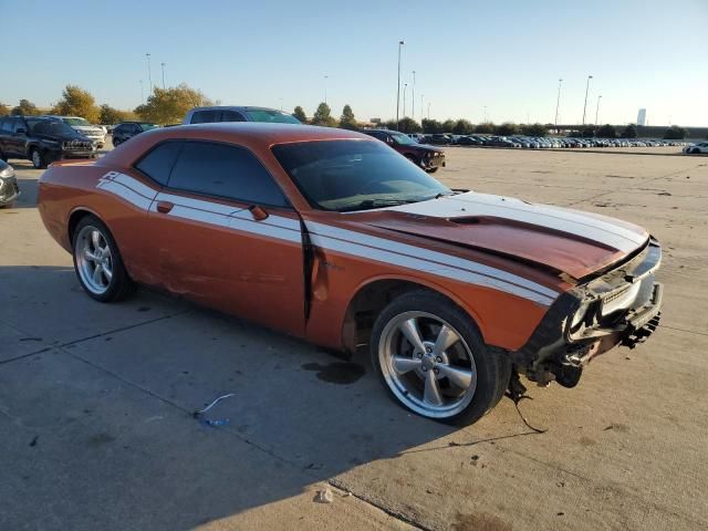 2011 Dodge Challenger R/T