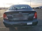 2005 Hyundai Accent GS