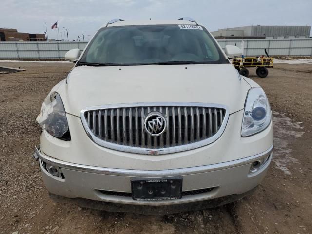 2011 Buick Enclave CXL