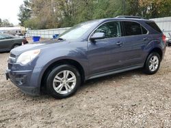 Chevrolet salvage cars for sale: 2014 Chevrolet Equinox LT