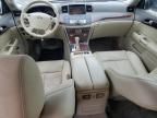 2009 Infiniti M35 Base