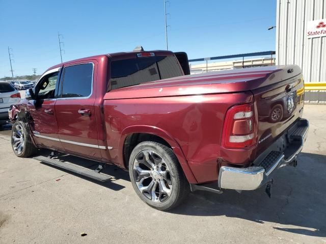 2019 Dodge RAM 1500 Limited