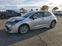 Lotes con ofertas a la venta en subasta: 2019 Toyota Corolla SE