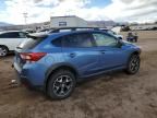 2018 Subaru Crosstrek