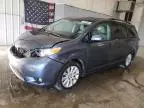 2013 Toyota Sienna XLE