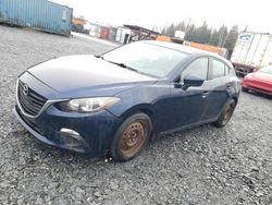 2014 Mazda 3 Touring en venta en Montreal Est, QC