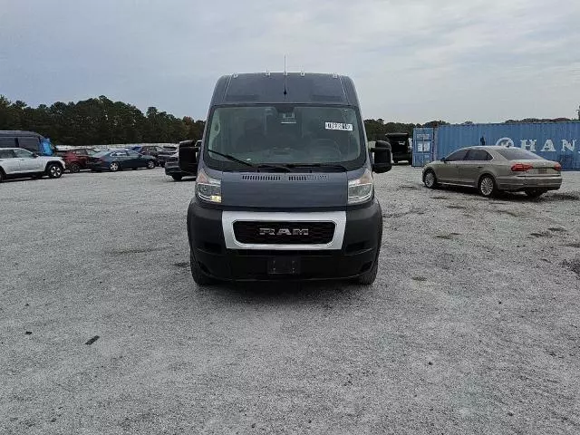 2021 Dodge RAM Promaster 3500 3500 High