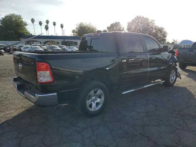 2019 Dodge RAM 1500 BIG HORN/LONE Star