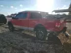 2007 Ford F150