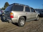 2003 Chevrolet Tahoe K1500