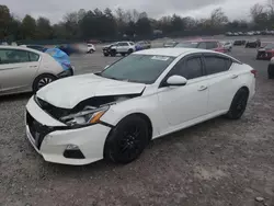 Vehiculos salvage en venta de Copart Madisonville, TN: 2020 Nissan Altima S