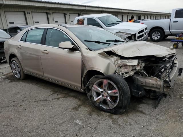 2010 Chevrolet Malibu 2LT