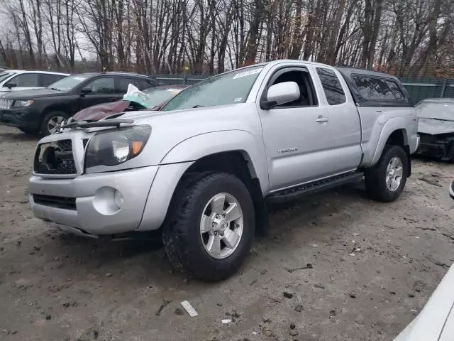 2011 Toyota Tacoma Access Cab